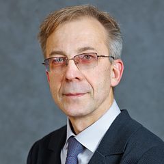 Ананьев Андрей Викторович