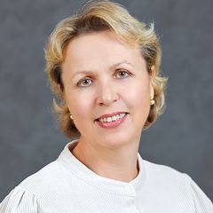 Фонина Ольга