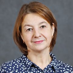 Кондратюк Лилия