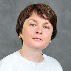 Ульева Ольга