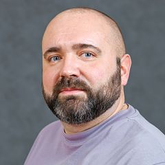 Исаенко Владислав