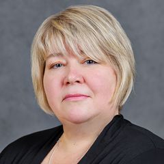 Крючкова Татьяна