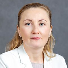 Тарасова Наталья
