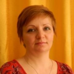 Кудряшова Татьяна