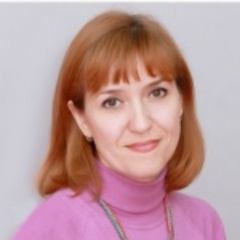 Масленикова Наталья
