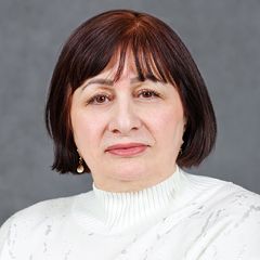 Тонян Мариетта