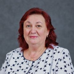 Кулемина Елена
