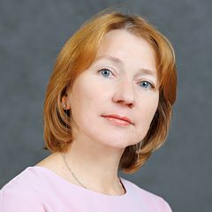 Морозова Татьяна