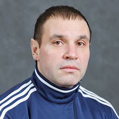 Волчков Павел Игоревич