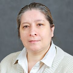 Толкушина Мария
