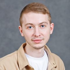 Фонов Михаил