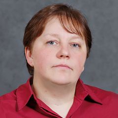 Егорова Татьяна