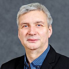 Бавтриков Александр Васильевич