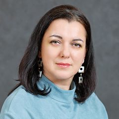 Ковалёва Екатерина