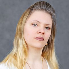 Мыздрикова Лилия