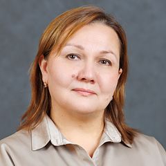 Срослова Наталья