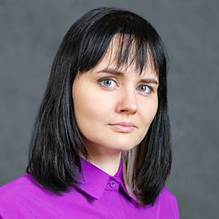 Коржова Юлия