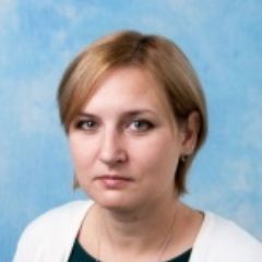 Пилевина Оксана