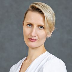Орлова Юлия