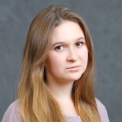 Макунова Анастасия