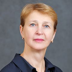 Новикова Наталья