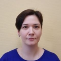 Губанова София