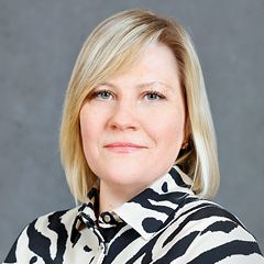 Яковлева Светлана