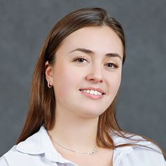 Майорова Кристина