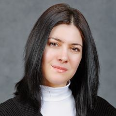Османова Хелиса