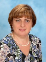 Antonova N директор школа номер 13 директор